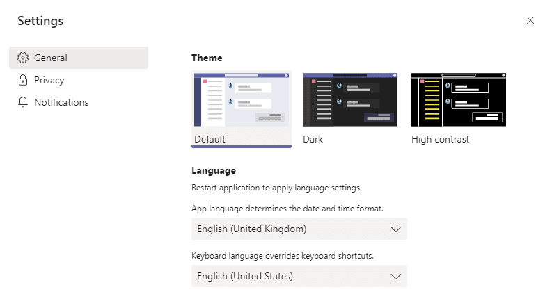 Microsoft Teams & OneDrive - Fix issue with Excel date formats