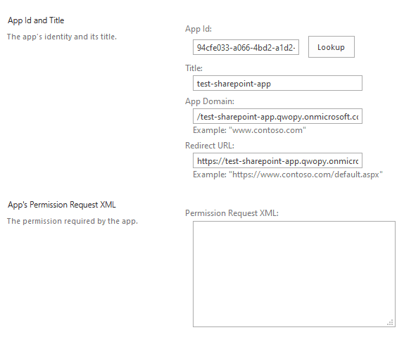 SharePoint - Extending app only secret lifetime